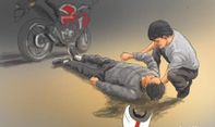 Mahasiswa UI Tewas Ditabrak Jadi Tersangka, Polisi: Dia Lalai