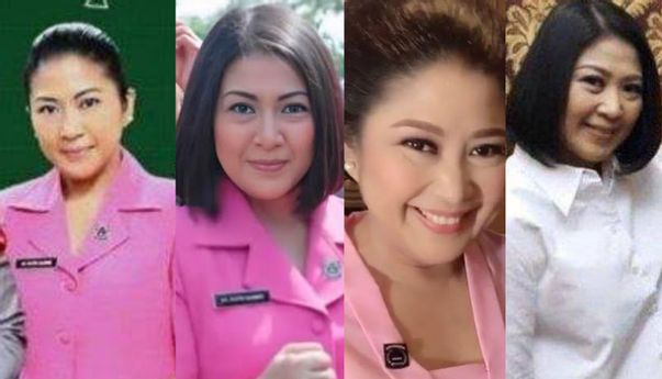 Putri Candrawathi Pernah Menjadi Dokter, Hakim Bertanya-tanya Kenapa Tidak Visum Pelecehan Seksual
