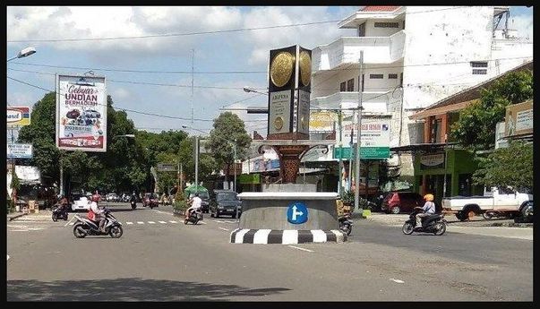 Berita Jateng Terkini: Prakiraan Cuaca Sragen per 1 Juli 2020
