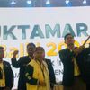 Keponakan Yusril Ihza Mahendra Terpilih Jadi Ketum PBB Periode 2025-2030