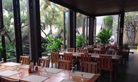 Ini Tempat Romantis di Bandung yang Wajib Anda Kunjungi Bersama Pacar