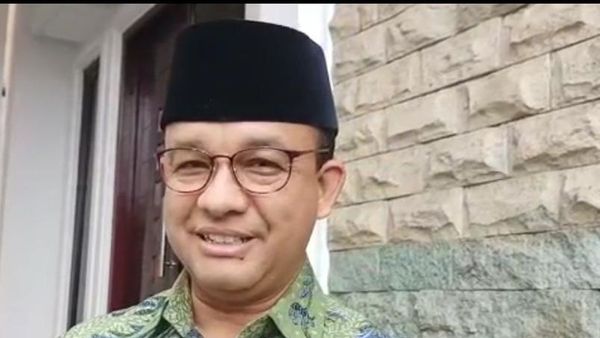 Tawaran untuk Jegal Anies Baswedan: PKS Buka Suara soal Iming-iming Posisi Menteri dan Dana Besar