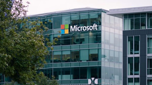 Dengan Jaminan Keamanan Data, Microsoft Luncurkan Cloud Khusus untuk Instansi Pemerintah