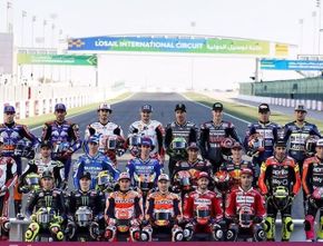 Presentasi Dorna Sport di Jerez Disambut Positif, MotoGP 2020 Siap Digelar Juli