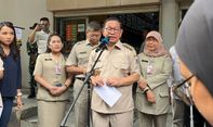 Pramono Segera Temui Kepala Badan Gizi untuk Membahas Program Sarapan Gratis