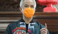 Berbahaya, Ganjar Pranowo Minta Dua Pondok Pesantren di Jateng Ditutup, Ada Apa?