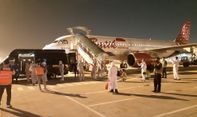 ABK yang Tertahan di Perairan Taiwan Selama Setahun Berhasil Dipulangkan ke Tanah Air