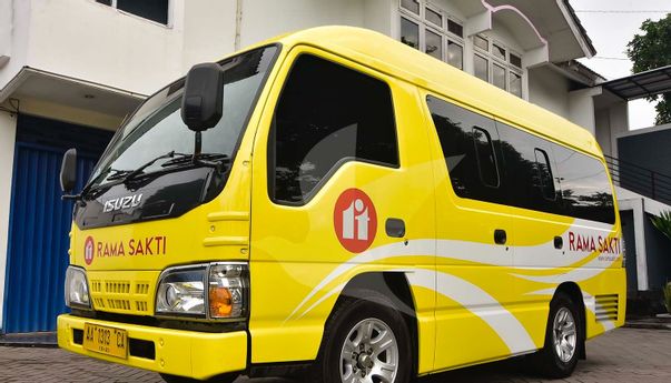 Pilihan Travel Jogja Solo yang Bisa Antar Jemput Sampai Tujuan