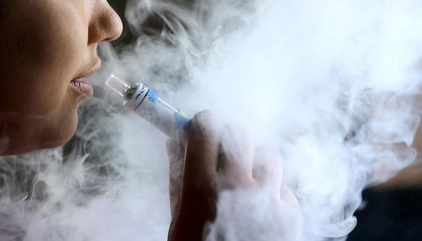 Apakah Harga Liquid Vape Bakalan Naik?