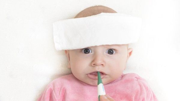 9 Gejala Demam Berdarah pada Bayi dan Cara Mencegahnya