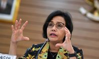 Sri Mulyani Ungkap Fakta Mengejurkan Soal Calo dan Penyogokan