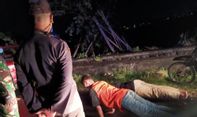 2 Pemuda Karangdowo Disuruh Push Up karena Gak Pakai Masker, Koramil: Ayo Tambah 10 Kali