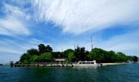 Inilah Panorama Pulau Bidadari yang Menakjubkan dan Cara Menuju ke Lokasi