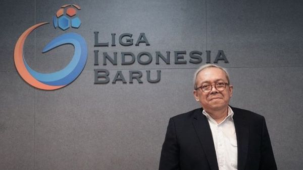 Iming-iming Subsidi Klub dari PT LIB Jika Liga 1 2020 Digelar Kembali