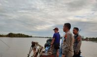 Golkar Tepis Tudingan Ketua DPC Golkar Kubu Raya Bunuh Diri di Sungai Kapuas