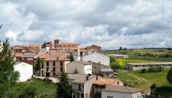 Kota di Spanyol Tawarkan Rumah Gratis dan Pekerjaan Agar Tidak Jadi Kawasan Angker