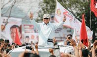 Prabowo Sepakat dengan Anies, Political Will Pemberantasan Korupsi Harus Dimulai dari Atas