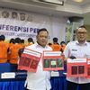 Imigrasi Batam Amankan 23 WNA Pelanggar Aturan Keimigrasian