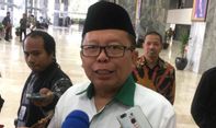 Di Depan Kader PPP Sandiaga Uno Bilang Siap Nyapres, Arsul Sani: Paling Banyak Disebut Itu Ganjar Pranowo
