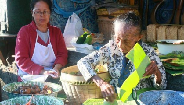 Berita Terbaru di Jogja: Sebelum Meninggal, Mbah Lindu Bercerita Panjang Lebar pada sang Cucu