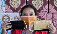 Berikut Ini Klasifikasi Masker Kain yang akan Diberi Label SNI oleh Kemenperin
