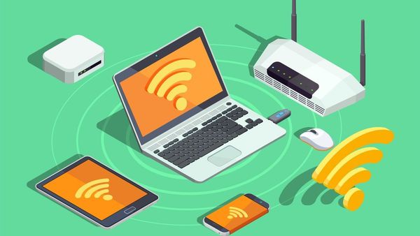 Tak Perlu Bingung Saat Wifi Tidak Muncul di Laptop, Ketahui Penyebab dan Cara Mengatasinya