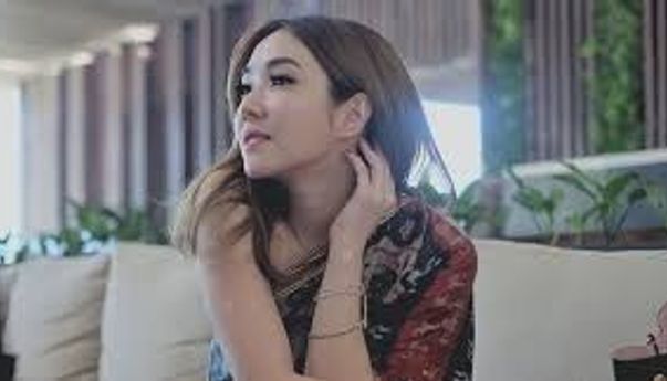 Gempi Kirim Pesan Haru untuk Sang Ibunda, Instagram Gisella Anastasia Dibanjiri Komentar Rekan Artis