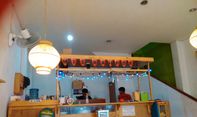 5 Wisata Kuliner Malam Bogor