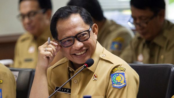 Mendagri Ingatkan, Jangan Sampai Ada Klaster Covid-19 Dari Kegiatan Agama dan Ekonomi