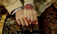 Cara Menghitung Weton Jodoh Agar Pernikahan Langgeng