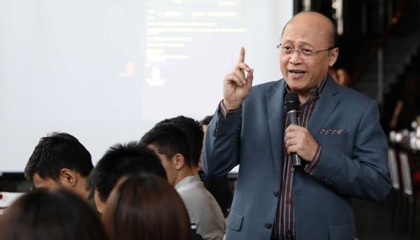 Bareskrim Bakal Periksa Mario Teguh soal Kasus Penipuan Robot Trading Net89