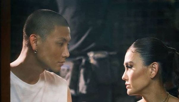 Lama Bungkam, Agnez Mo Akhirnya Akui Adam Rosyadi Adalah Kekasihnya