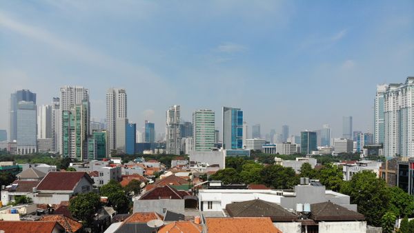 Daftar Zona Merah di Wilayahnya Anies Baswedan, Jakarta Timur Paling Ngeri