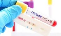 Berita Terkini: Kasus Covid-19 di Kebumen Bertambah 508 Orang Selama Dua Pekan