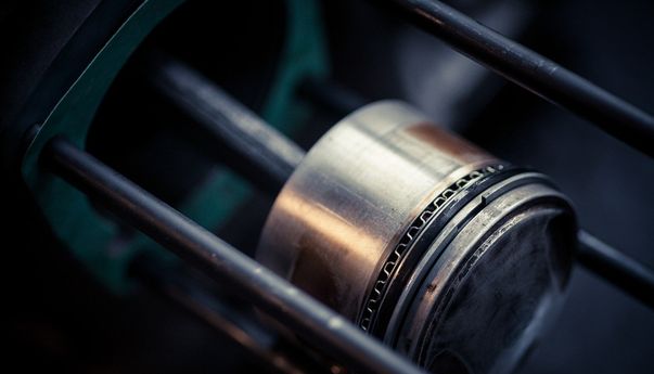Belum Tahu Apa Itu Oversize Piston dan Apa Fungsinya? Begini Penjelasan Lengkapnya!