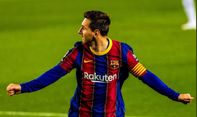 Yang Mungkin Saja Terjadi di Balik Ikhlasnya Messi Dipotong Gaji 50% Demi Tetap di Barca