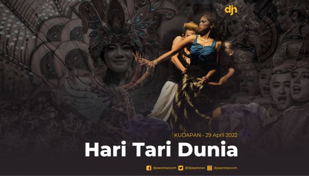 Hari Tari Dunia