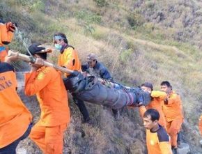 Berita Jateng: Kronologi Tewasnya Pendaki Asal Wonogiri di Gunung Lawu