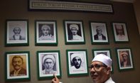 Di Indonesia Ternyata Ada Organisasi Pencatat Keturunan Nabi Muhammad SAW, Sudah Tahu?