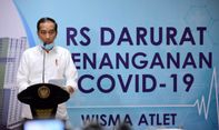 Tidak Mudik Jadi Bentuk Empati untuk Tenaga Medis