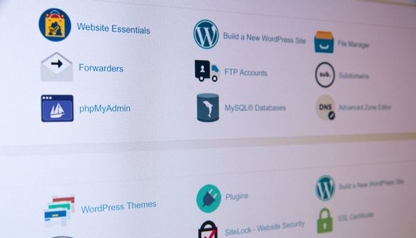 Apa itu Server VPS: Manfaat untuk Website Bisnis Anda