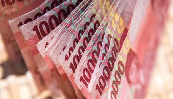 Utang Indonesia Tembus Rp6.000 Triliun dan Belum Bisa Dilunasi Hingga 2050