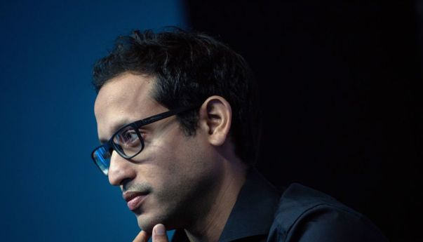 Langkah Konkret Nadiem Makarim untuk Majukan Pendidikan