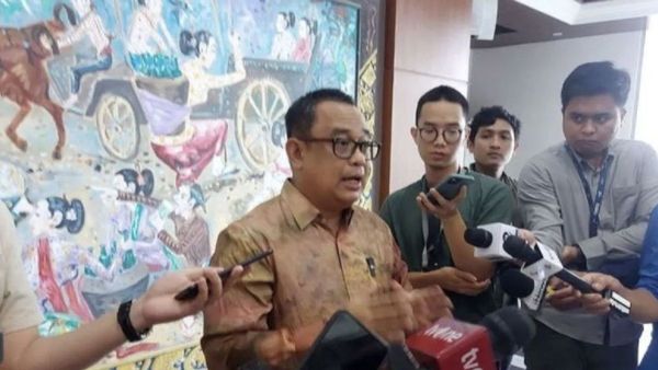 Meski Tinggal Satu Bulan, Istana Sebut Penunjukan Seskab Definitif Pengganti Pramono Masih Dimungkinkan