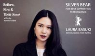 Harumkan Tanah Air: Laura Basuki Raih Silver Bear di Festival Film Berlinale 2022