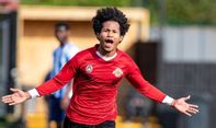 Dirumorkan Gabung FC Utrecht, Ini Penjelasan Bagus Kahfi