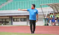 Bima Sakti Soroti Kelemahan Utama Timnas Indonesia U-16