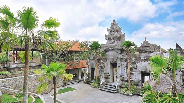 Tidak Melulu Harus Pantai Museum di Bali juga Cukup Menarik Untuk Anda Kunjungi