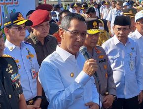 Dimulai Hari Ini, WFH ASN Wilayah Jaksel Ditingkatkan Jadi 75 Persen Jelang KTT ASEAN 2023