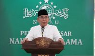 Ketum PBNU Sebut Tidak Semua Salam Agama Merupakan Ibadah